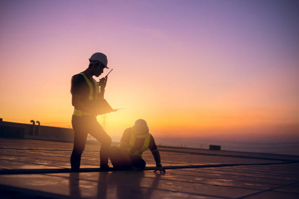 Best Roof Waterproofing Services  in Kings Park West, VA