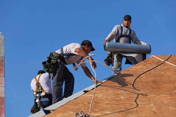 Best Residential Roofing Contractor  in Kings Park West, VA