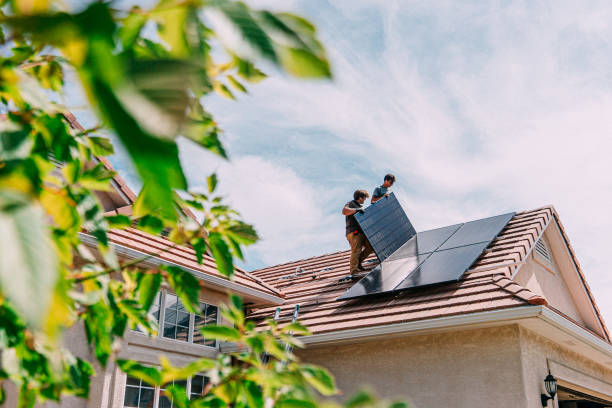 Best Local Roofing Companies  in Kings Park West, VA