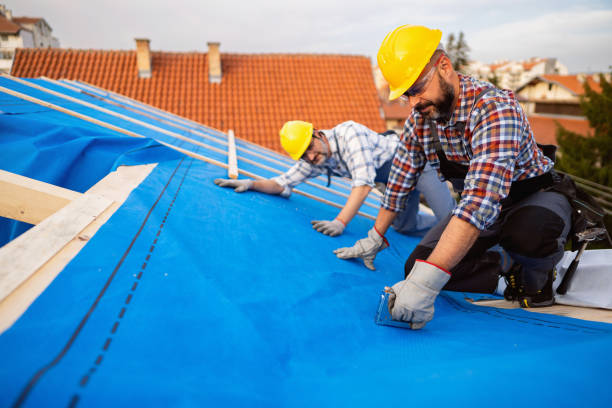 Quick and Trustworthy Emergency Roof Repair Services in Kings Park West, VA