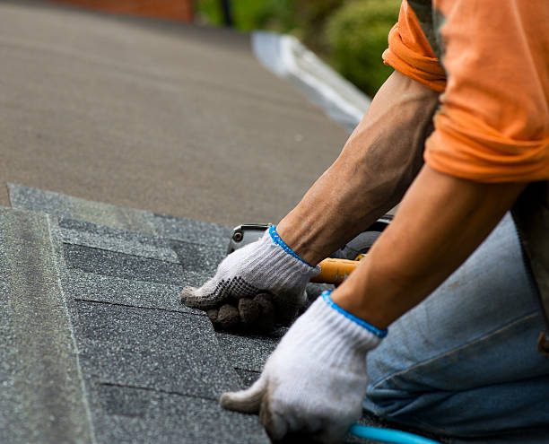 Residential Roof Replacement in Kings Park West, VA